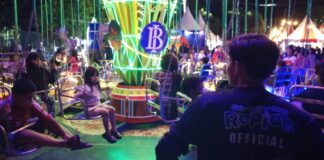 BERLAYAR 2025, Ajang Guyub Masyarakat Belakangpadang dalam Misi Literasi Keuangan Digital