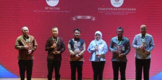 OJK Dorong Pasar Modal Tangguh dan Berperan Besar dalam Pembiayaan Pembangunan Nasional