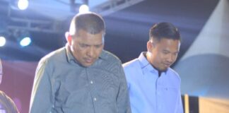Jadi Figur Pemersatu, Muhammad Firdaus Dukung Rocky Bawole Kembali Pimpin DPW PKB Kepri