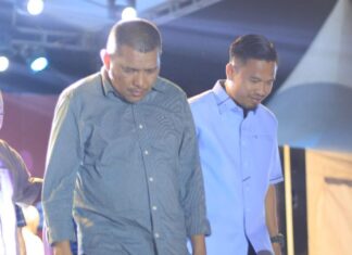 Jadi Figur Pemersatu, Muhammad Firdaus Dukung Rocky Bawole Kembali Pimpin DPW PKB Kepri