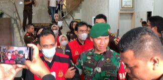 Jaksa Tetapkan Empat Orang Tersangka Kasus Korupsi di KPU Karimun, Ini Jabatannya