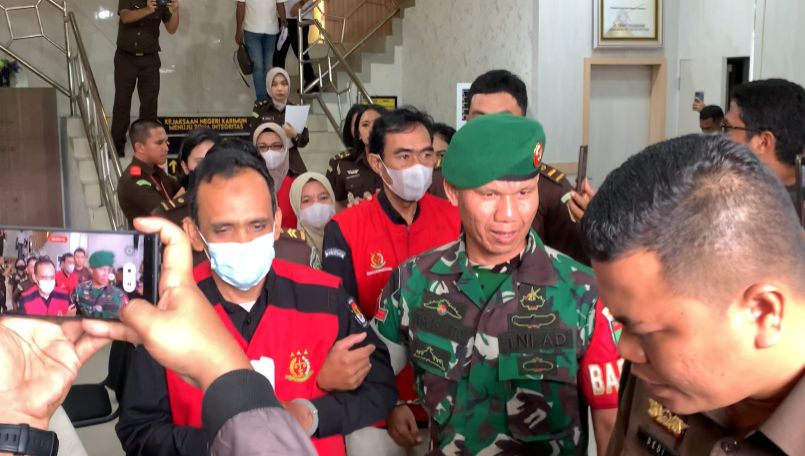 Jaksa Tetapkan Empat Orang Tersangka Kasus Korupsi di KPU Karimun, Ini Jabatannya