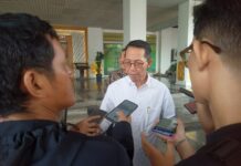 Pengelolaan Sampah di Batam Bermasalah, Amsakar: Mitigasi OPD Teknis Tak Jalan