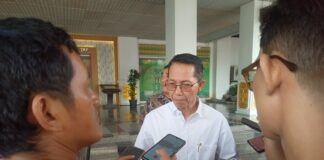 Pengelolaan Sampah di Batam Bermasalah, Amsakar: Mitigasi OPD Teknis Tak Jalan