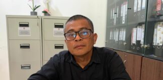 Beredar Dugaan Terlibat Korupsi KPU Karimun, Mardanus: Saya Kerja Lurus-Lurus Saja