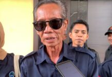 Wilayah Tangkap Terganggu Aktivitas Labuh Jangkar Kapal, Nelayan Karimun Ngadu ke DPRD