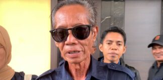 Wilayah Tangkap Terganggu Aktivitas Labuh Jangkar Kapal, Nelayan Karimun Ngadu ke DPRD