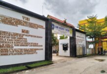 JMSI Kepri Gelar Pendidikan Jurnalistik di SMKN 7 Batam
