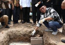 Amsakar: Pembangunan Rumah Al-Qur’an Tegaskan Identitas Batam sebagai Bandar Madani