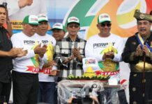 Apresiasi Kiprah Perpat di HUT ke-26, Amsakar Tekankan Kolaborasi Bangun Batam