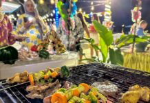 Akhir Tahun Lebih Seru, HARRIS Hotel Batam Center dan HARRIS Waterfront Tawarkan Promo BBQ Beli 4 Dapat 5