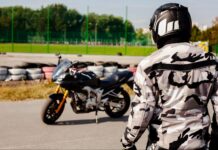 32 Kendaraan Terjaring Patroli Gabungan, Polisi Gerebek Balap Liar di Tanjungpinang