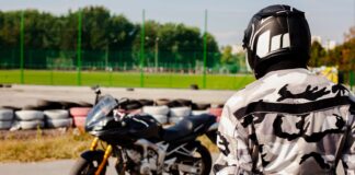 32 Kendaraan Terjaring Patroli Gabungan, Polisi Gerebek Balap Liar di Tanjungpinang