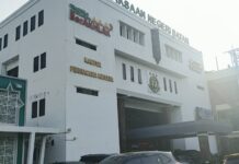 Kejaksaan Lelang Kapal MT Arman dan Muatan 1,24 Juta Barel Minyak