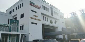 Kejaksaan Lelang Kapal MT Arman dan Muatan 1,24 Juta Barel Minyak