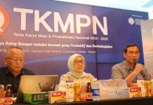 Batam Empat Kali Jadi Tuan Rumah Ajang Inovasi Perusahaan Terkemuka Nasional