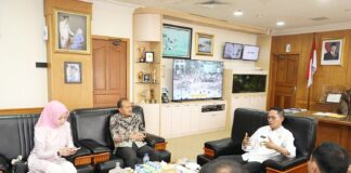 Batam Jadi Rujukan Daerah, Wako Tanjungbalai Tertarik Skema Pajak dan FTZ