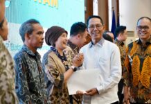 BP Batam Komitmen Benahi Pelayanan Perizinan, Dorong Kemudahan Berinvestasi