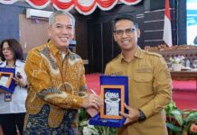 Pesawat ATR 72 Siap Hiasi Rute Penerbangan di Bandara RHA Karimun