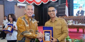 Pesawat ATR 72 Siap Hiasi Rute Penerbangan di Bandara RHA Karimun