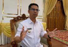 Jadi Penopang APBD 2026, Pemkab Karimun Bakal Ngutang ke Bank Rp135 Miliar