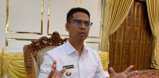 Jadi Penopang APBD 2026, Pemkab Karimun Bakal Ngutang ke Bank Rp135 Miliar