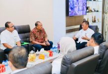 Program Prioritas Amsakar-Li Claudia, 11.501 Pekerja Rentan di Batam Telah Terlindungi BPJS Ketenagakerjaan