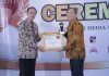 RSBP Batam Raih Penghargaan Trusted Achievement Award 2025 di Yogyakarta