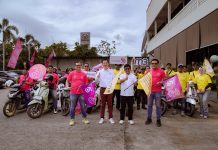 Indosat Percepat Inklusi Digital Dengan AIvolusi5G, Konektivitas Lebih Aman dan Cerdas