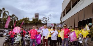 Indosat Percepat Inklusi Digital Dengan AIvolusi5G, Konektivitas Lebih Aman dan Cerdas