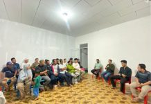 Bangun SDM Unggul Anak-Anak Warga di Lokasi Tambang, Tridaya Group Siap Berikan Beasiswa S1 Beasiswa Tridaya Group