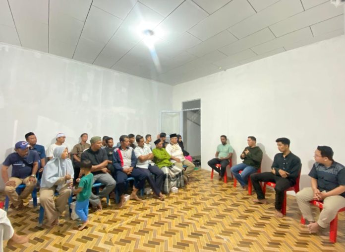 Beasiswa Tridaya Group