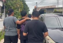 Tak Terima Dituduh Dekati Wanita Lain, Seorang Pria di Batam Aniaya Istri Siri