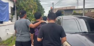 Tak Terima Dituduh Dekati Wanita Lain, Seorang Pria di Batam Aniaya Istri Siri