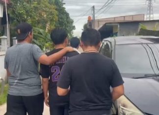 Tak Terima Dituduh Dekati Wanita Lain, Seorang Pria di Batam Aniaya Istri Siri