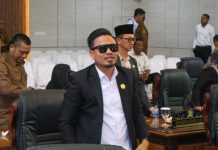 Standing Applause Warnai Langkah Pemkab Karimun Lanjutkan Proyek MPP hingga Rampung