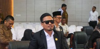 Standing Applause Warnai Langkah Pemkab Karimun Lanjutkan Proyek MPP hingga Rampung
