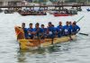 Hilang 12 Tahun, Batam Internasional Sea Eagle Boat Race Kembali Ramaikan Pulau Terluar