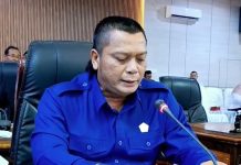 Genjot Retribusi ke Daerah, Fraksi Nasdem Karimun Ingatkan Soal Penerapan PBJT Harus Sesuai Perda