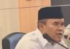Anggota DPRD Darmendra Apresiasi Bupati Fokus Rampungkan Gedung MPP Karimun