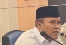 Anggota DPRD Darmendra Apresiasi Bupati Fokus Rampungkan Gedung MPP Karimun