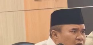 Anggota DPRD Darmendra Apresiasi Bupati Fokus Rampungkan Gedung MPP Karimun