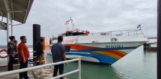 Hadapi Persaingan Wisata, Batam Kuatkan Akses Internasional Lewat Rute Baru ke Singapura