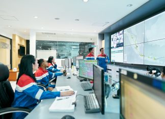 PGN Siagakan Satgas Nataru 2025, Pastikan Penyaluran Gas Bumi Aman dan Andal