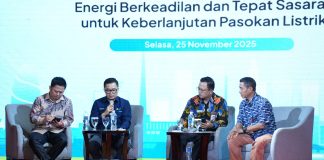 PLN Batam Gelar Konsultasi Publik Usulan Perubahan Regulasi Tarif Listrik Batam