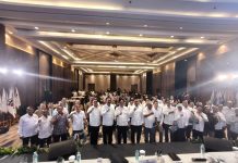 APPEKNAS Jadi Narasumber di Rapim KADIN Indonesia 2025