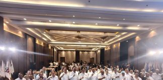 APPEKNAS Jadi Narasumber di Rapim KADIN Indonesia 2025