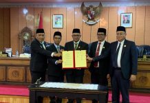 Tok! APBD Karimun 2026 Ditetapkan Rp1,298 Triliun, Fokus Infrastruktur hingga Peningkatan SDM
