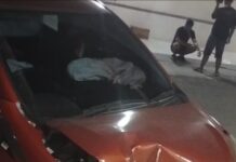 Dua Pria Ditangkap di Lubuk Baja, Polda Kepri Sita 10 Paket Sabu dari Dalam Mobil