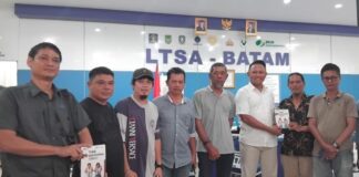 JMSI Kepri dan BP3MI Jalin Sinergi Cegah TPPO di Batam TPPO di Batam